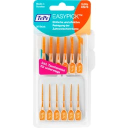 TePe Easypick Dentalstick - 36 Stück
