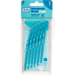 TePe Interdentalbürste Größe 3 - 6 Stück