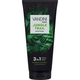 VANDINI Men Jungle Trail 3in1 Duschgel