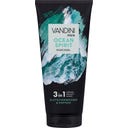 VANDINI Men Ocean Spirit 3in1 Duschgel - 200 ml
