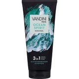 VANDINI Men Ocean Spirit 3in1 Duschgel