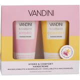Hydro & Comfort Handcreme Geschenkpackung