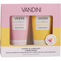 Hydro & Comfort Handcreme Geschenkpackung - 1 Stk