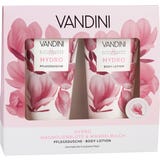 Hydro Magnolienbl&uuml;te & Mandelmilch Geschenkpackung 2er
