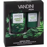 VANDINI MEN Duschgel Duo Geschenkpackung