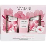 Hydro Magnolienbl&uuml;te & Mandelmilch Geschenkpackung 3er