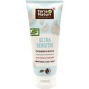 ULTRA SENSITIV - Kremowy żel pod prysznic - 200 ml