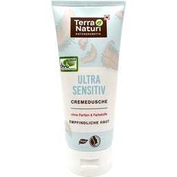 Terra Naturi ULTRA SENSITIV Cremedusche - 200 ml