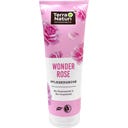 Wonder Rose - Żel pod prysznic z ekstraktem z róży bio i hyzopu bio - 250 ml