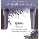 Bougie Parfumée Essentials Lavender Touch - 125 g