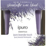 ipuro Essentials Duftkerze Lavender Touch