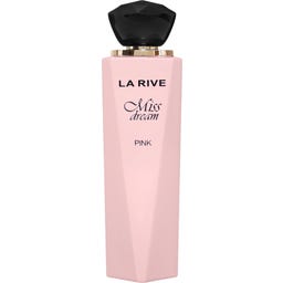 LA RIVE Miss Dream Pink Eau de Parfum - 100 ml