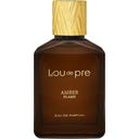 Lou de Pré Men Amber Flame Eau de Parfum - 90 ml