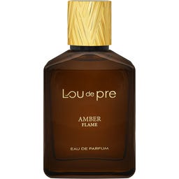 Lou de Pré Men Amber Flame Eau de Parfum - 90 ml