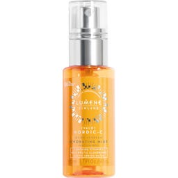 Lumene Nordic-C Glow Refresh Hydrating Mist - 50 ml