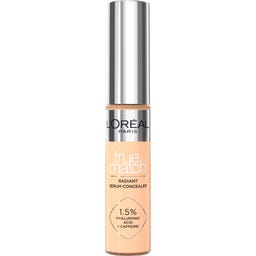 L'ORÉAL PARIS true match Radiant  Serum Concealer - 4N