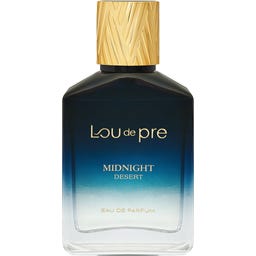 Lou de Pré Men Midnight Desert Eau de Parfum - 90 ml