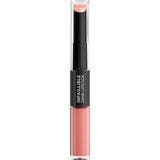 L'OR&Eacute;AL PARIS 2-Step INFAILLIBLE Lippenstift