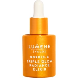 Lumene Nordic-C Triple Glow Radiance Elixir - 30 ml