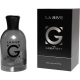 LA RIVE The Greatest Eau de Toilette