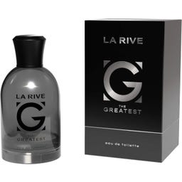 LA RIVE The Greatest Eau de Toilette - 100 ml