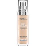 L'OR&Eacute;AL PARIS True Match Foundation