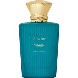 Lou de Pré Paradis Vanille Eau de Parfum - 90 ml