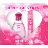 UDV MINI LOVE Fragrance Set