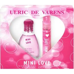 UDV MINI LOVE Fragrance Set - 1 set