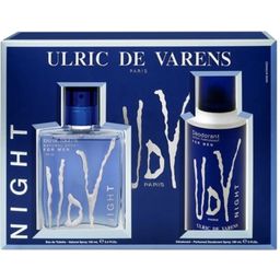 UDV NIGHT Fragrance Set - 1 set