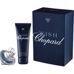 Wish - Eau de Parfum + Shower Gel Fragrance Set