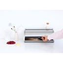 Brabantia Chlebak - Matt Steel