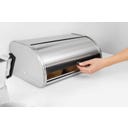 Brabantia Chlebak - Matt Steel