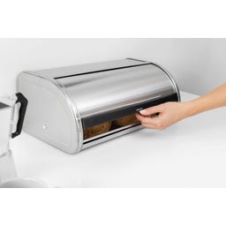 Brabantia Chlebak - Matt Steel