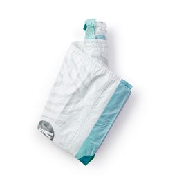 PerfectFit odpadkové vrecia pre Bo Touch Bin – balenie v rolke - 5 l (W) - 20 ks