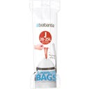 PerfectFit Sacos de Lixo para Bo Touch Bin — Embalagem em Rolo - 