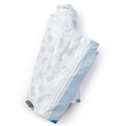 PerfectFit Bin Liners for the Bo Touch Bin - Roll Pack - 30L (O) - 20 Pieces
