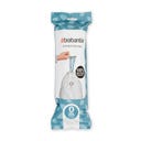 PerfectFit Bin Liners for the Bo Touch Bin - Roll Pack - 30L (O) - 20 Pieces