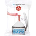 Sacos de Lixo PerfectFit para Bo Touch Bin — Embalagem Dispensadora - 