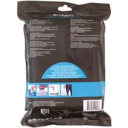 Sacos de Lixo PerfectFit para Bo Touch Bin — Embalagem Dispensadora - 