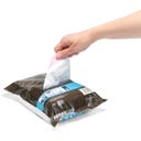 Sacos de Lixo PerfectFit para Bo Touch Bin — Embalagem Dispensadora - 