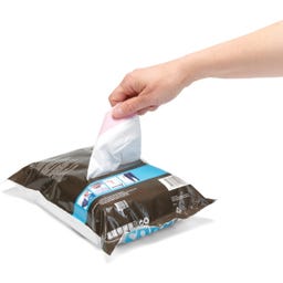 Sacos de Lixo PerfectFit para Bo Touch Bin — Embalagem Dispensadora - 