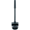 Brabantia Klasyczna szczotka toaletowa - Black