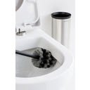 Brabantia Profile Toilettenbürstengarnitur - Matt Steel
