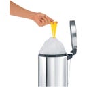 Brabantia PerfectFit vrečke za smeti v roli - 3L (A) - 20 kosov