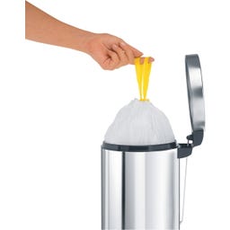 Brabantia PerfectFit vrečke za smeti v roli - 3L (A) - 20 kosov