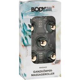 BODY&SOUL Rullo Massaggiante per Tutto il Corpo - 1 pz.