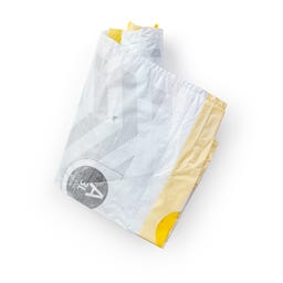 Brabantia PerfectFit vrečke za smeti v roli - 3L (A) - 20 kosov