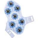 BODY&SOUL Full Body Massage Roller - 1 Pc