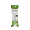 Brabantia PerfectFit Müllbeutel - Rollenverpackung - 23-30L (G) - 20 Stück